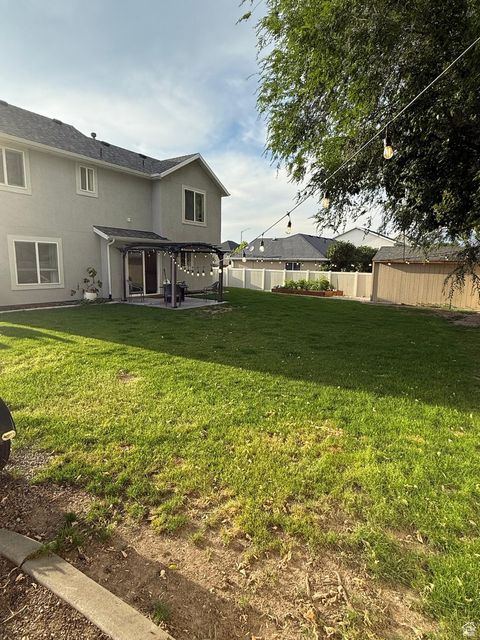 Tiny photo for 12 N 450 W, Springville, UT 84663 (MLS # 2110779)
