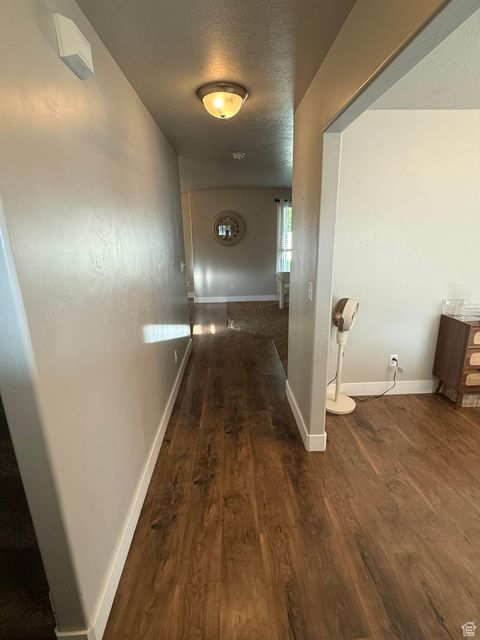 Tiny photo for 12 N 450 W, Springville, UT 84663 (MLS # 2110779)