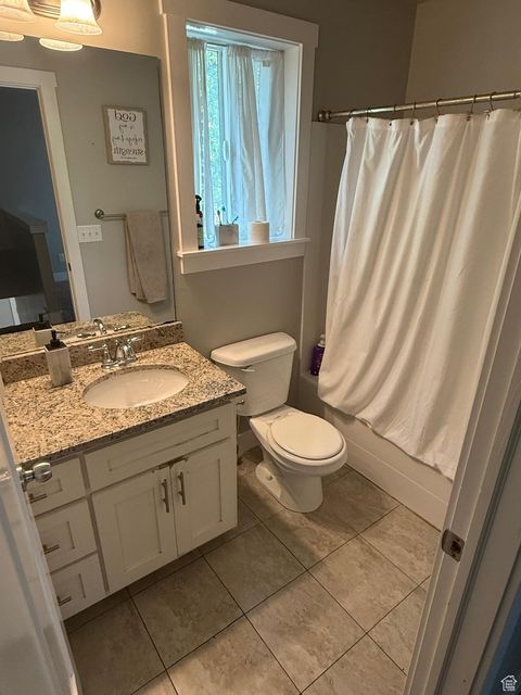 Tiny photo for 12 N 450 W, Springville, UT 84663 (MLS # 2110779)