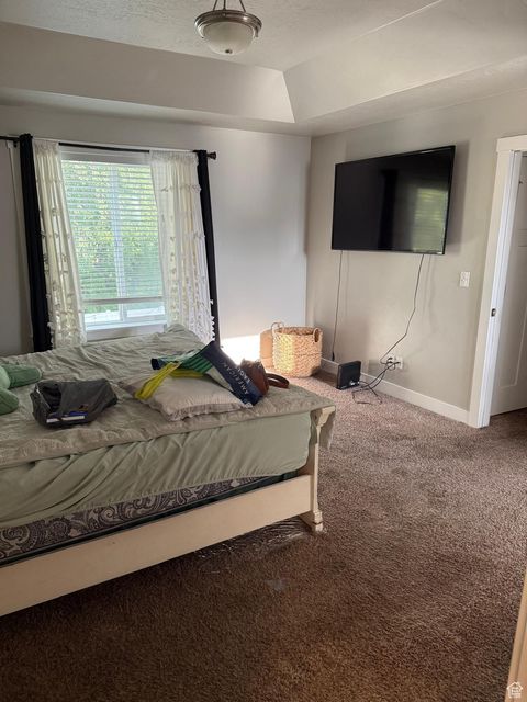 Tiny photo for 12 N 450 W, Springville, UT 84663 (MLS # 2110779)