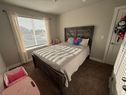 Tiny photo for 12 N 450 W, Springville, UT 84663 (MLS # 2110779)