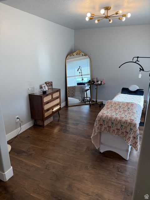 Tiny photo for 12 N 450 W, Springville, UT 84663 (MLS # 2110779)