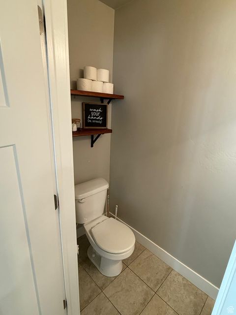 Tiny photo for 12 N 450 W, Springville, UT 84663 (MLS # 2110779)