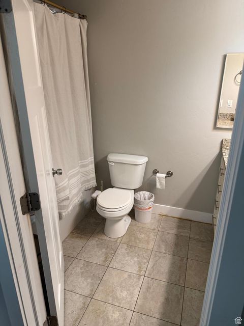 Tiny photo for 12 N 450 W, Springville, UT 84663 (MLS # 2110779)