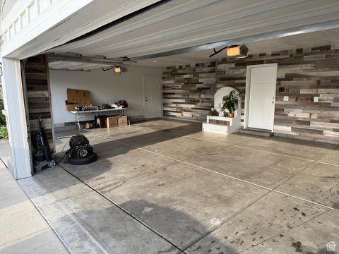 Tiny photo for 12 N 450 W, Springville, UT 84663 (MLS # 2110779)
