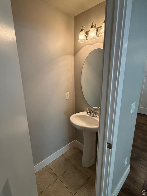 Tiny photo for 12 N 450 W, Springville, UT 84663 (MLS # 2110779)