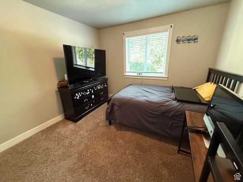 Tiny photo for 12 N 450 W, Springville, UT 84663 (MLS # 2110779)