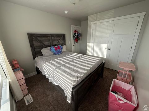 Tiny photo for 12 N 450 W, Springville, UT 84663 (MLS # 2110779)