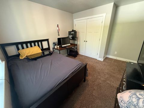 Tiny photo for 12 N 450 W, Springville, UT 84663 (MLS # 2110779)