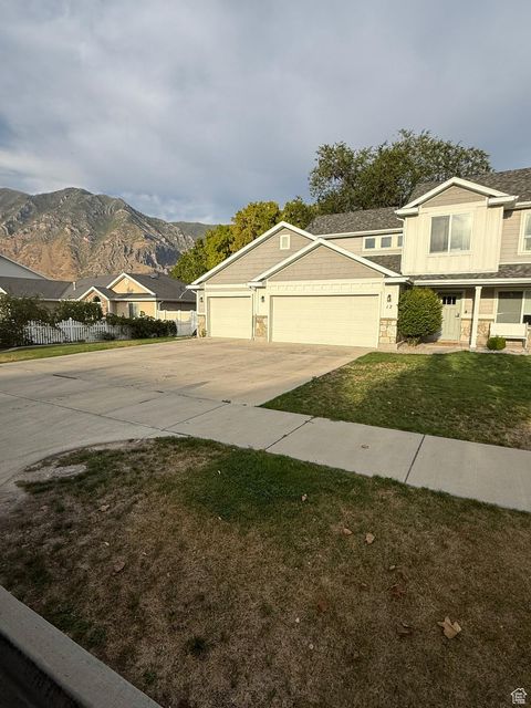 Tiny photo for 12 N 450 W, Springville, UT 84663 (MLS # 2110779)
