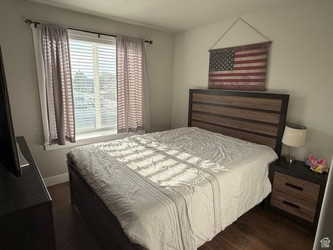 Tiny photo for 12 N 450 W, Springville, UT 84663 (MLS # 2110779)