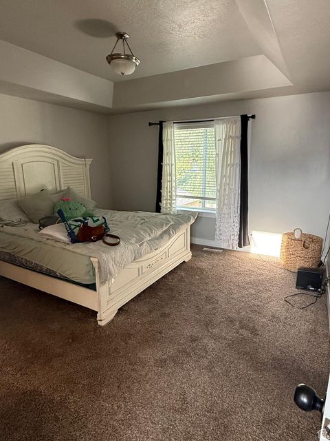 Tiny photo for 12 N 450 W, Springville, UT 84663 (MLS # 2110779)