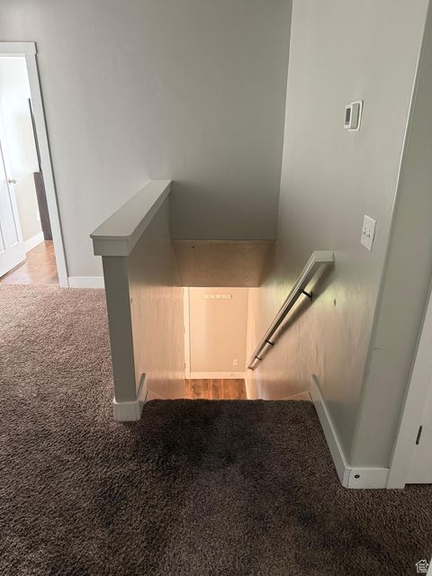 Tiny photo for 12 N 450 W, Springville, UT 84663 (MLS # 2110779)