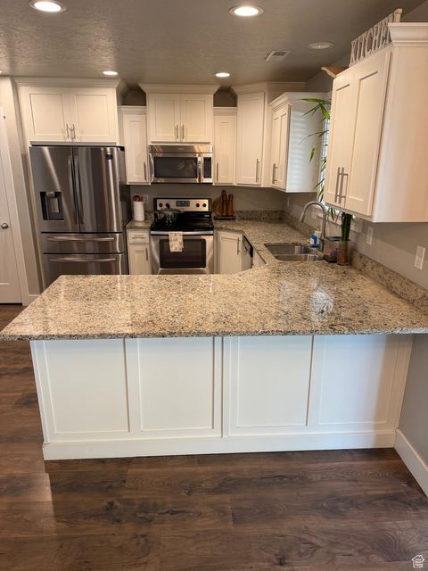 Tiny photo for 12 N 450 W, Springville, UT 84663 (MLS # 2110779)