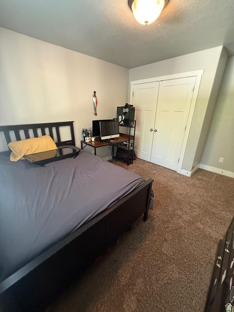 Tiny photo for 12 N 450 W, Springville, UT 84663 (MLS # 2110779)
