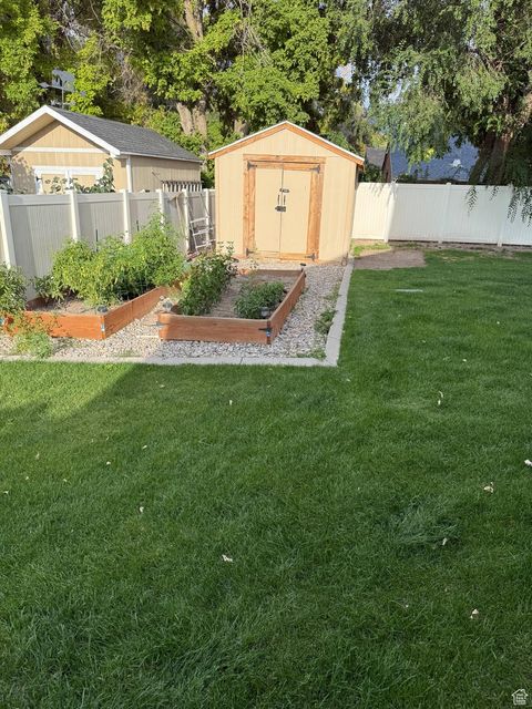 Tiny photo for 12 N 450 W, Springville, UT 84663 (MLS # 2110779)