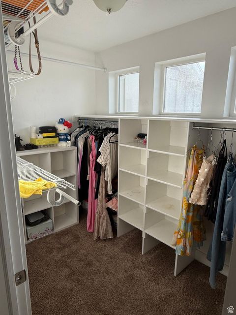 Tiny photo for 12 N 450 W, Springville, UT 84663 (MLS # 2110779)