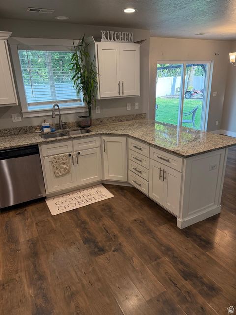 Tiny photo for 12 N 450 W, Springville, UT 84663 (MLS # 2110779)
