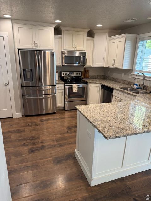 Tiny photo for 12 N 450 W, Springville, UT 84663 (MLS # 2110779)