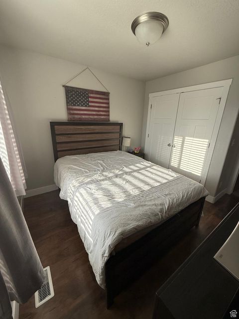 Tiny photo for 12 N 450 W, Springville, UT 84663 (MLS # 2110779)