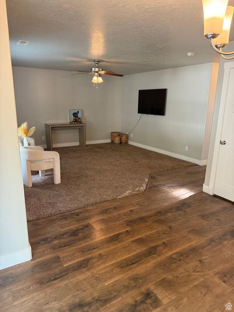 Tiny photo for 12 N 450 W, Springville, UT 84663 (MLS # 2110779)