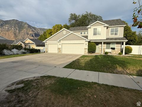 Photo of 12 N 450 W, Springville, UT 84663 (MLS # 2110779) Photo of 12 N 450 W, Springville, UT 84663 (MLS # 2110779)