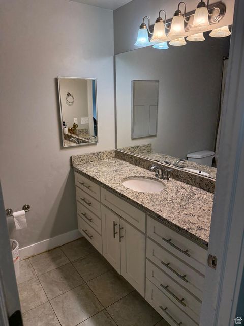 Tiny photo for 12 N 450 W, Springville, UT 84663 (MLS # 2110779)