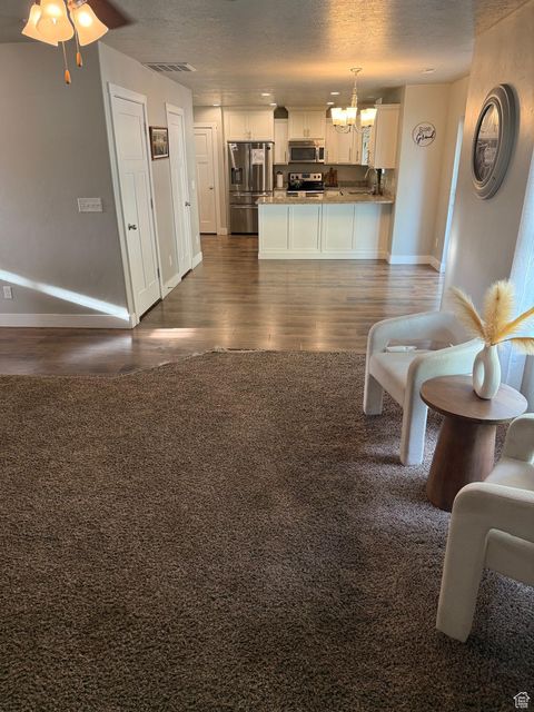 Tiny photo for 12 N 450 W, Springville, UT 84663 (MLS # 2110779)