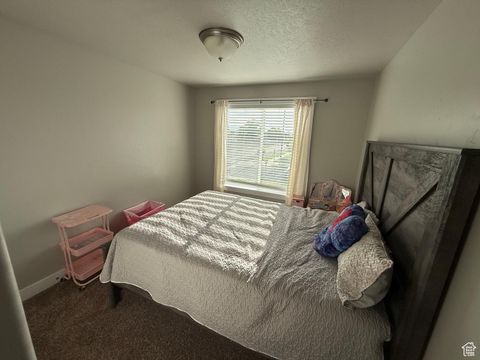 Tiny photo for 12 N 450 W, Springville, UT 84663 (MLS # 2110779)