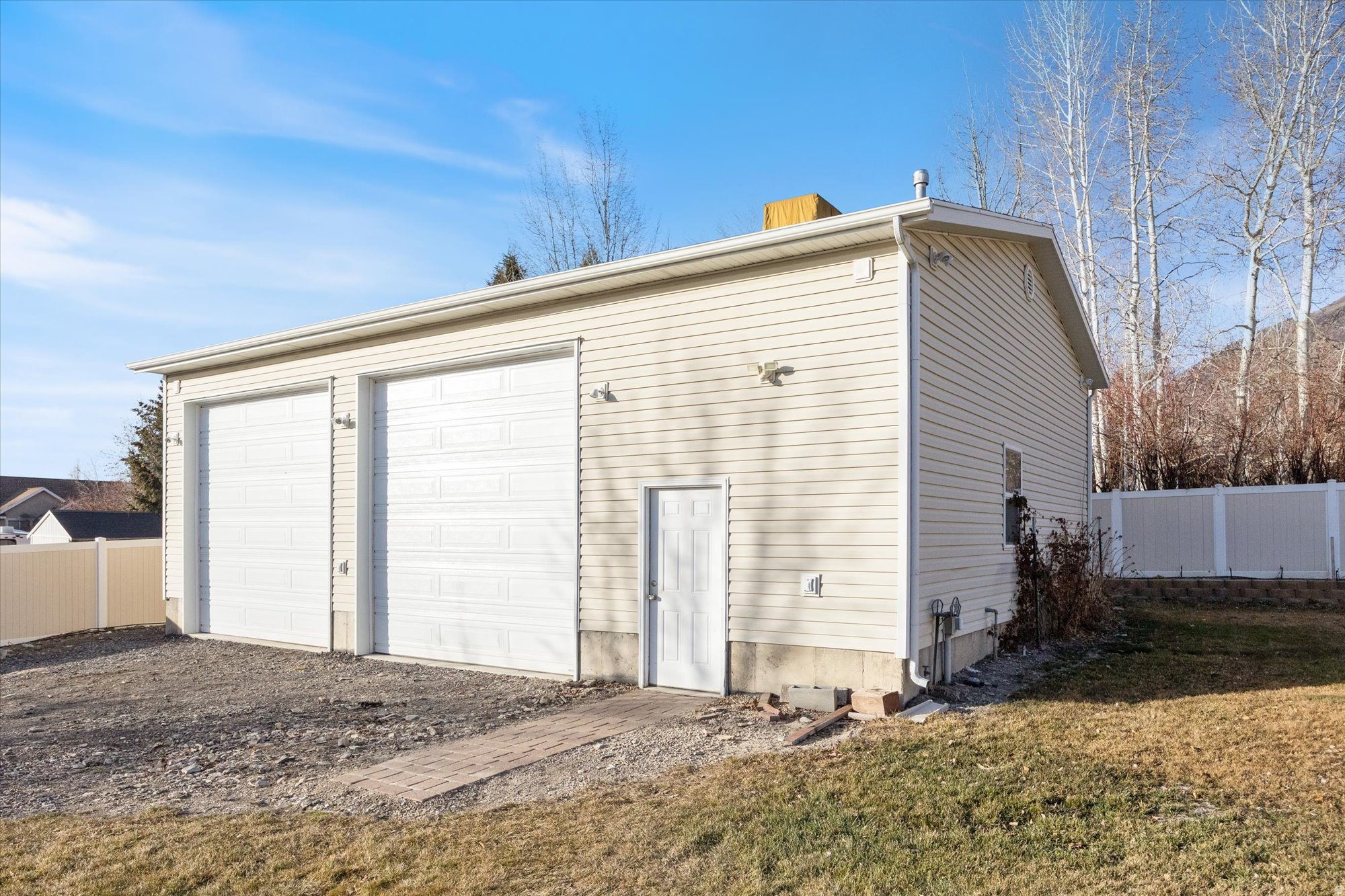 LINDSEY ESTATES - Residential