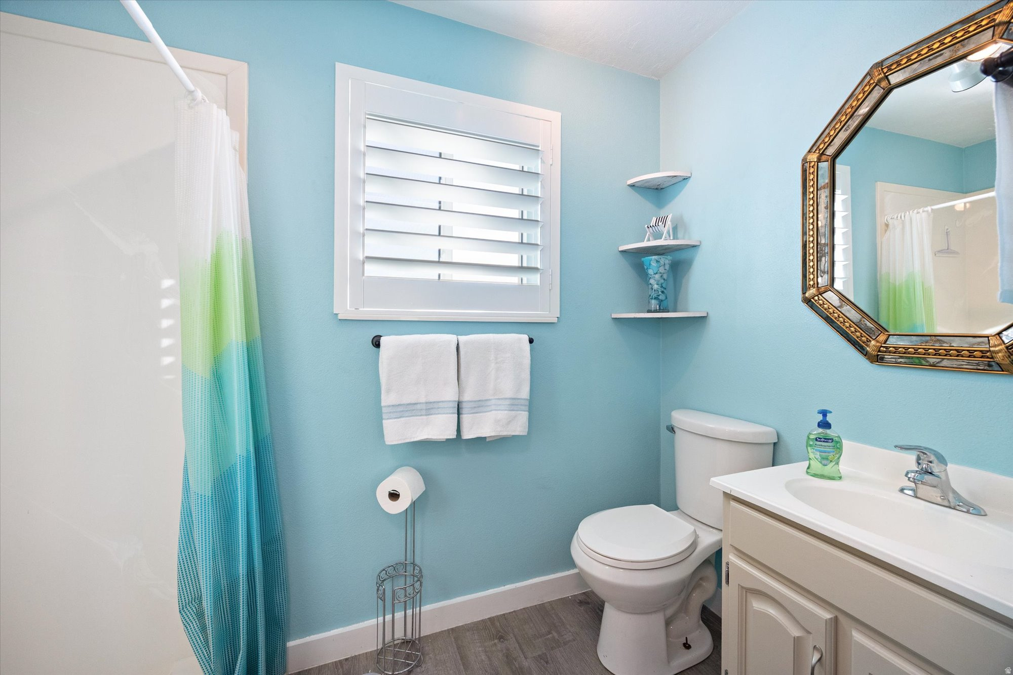 LINDSEY ESTATES - Residential