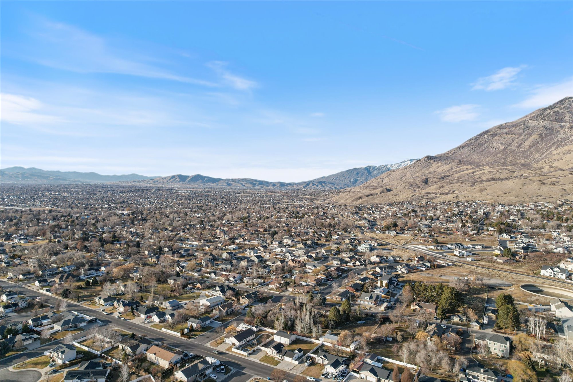 LINDSEY ESTATES - Residential