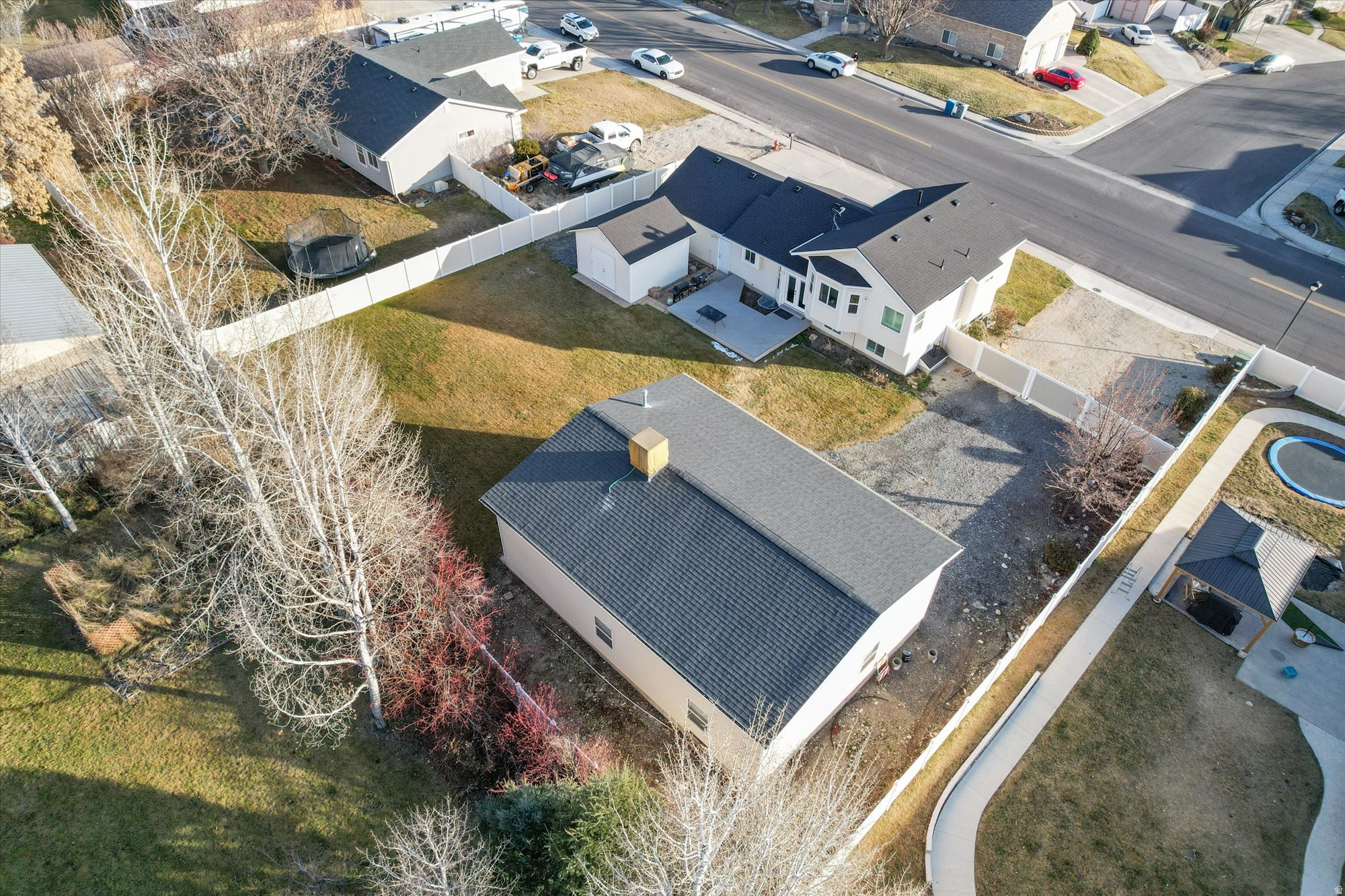 LINDSEY ESTATES - Residential