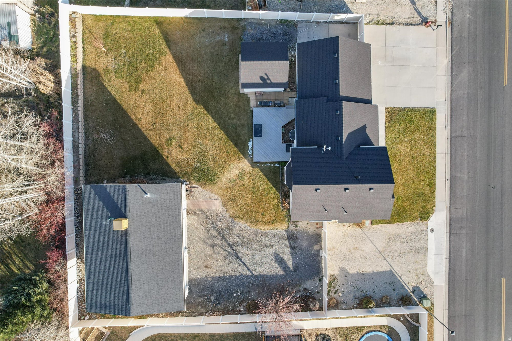 LINDSEY ESTATES - Residential