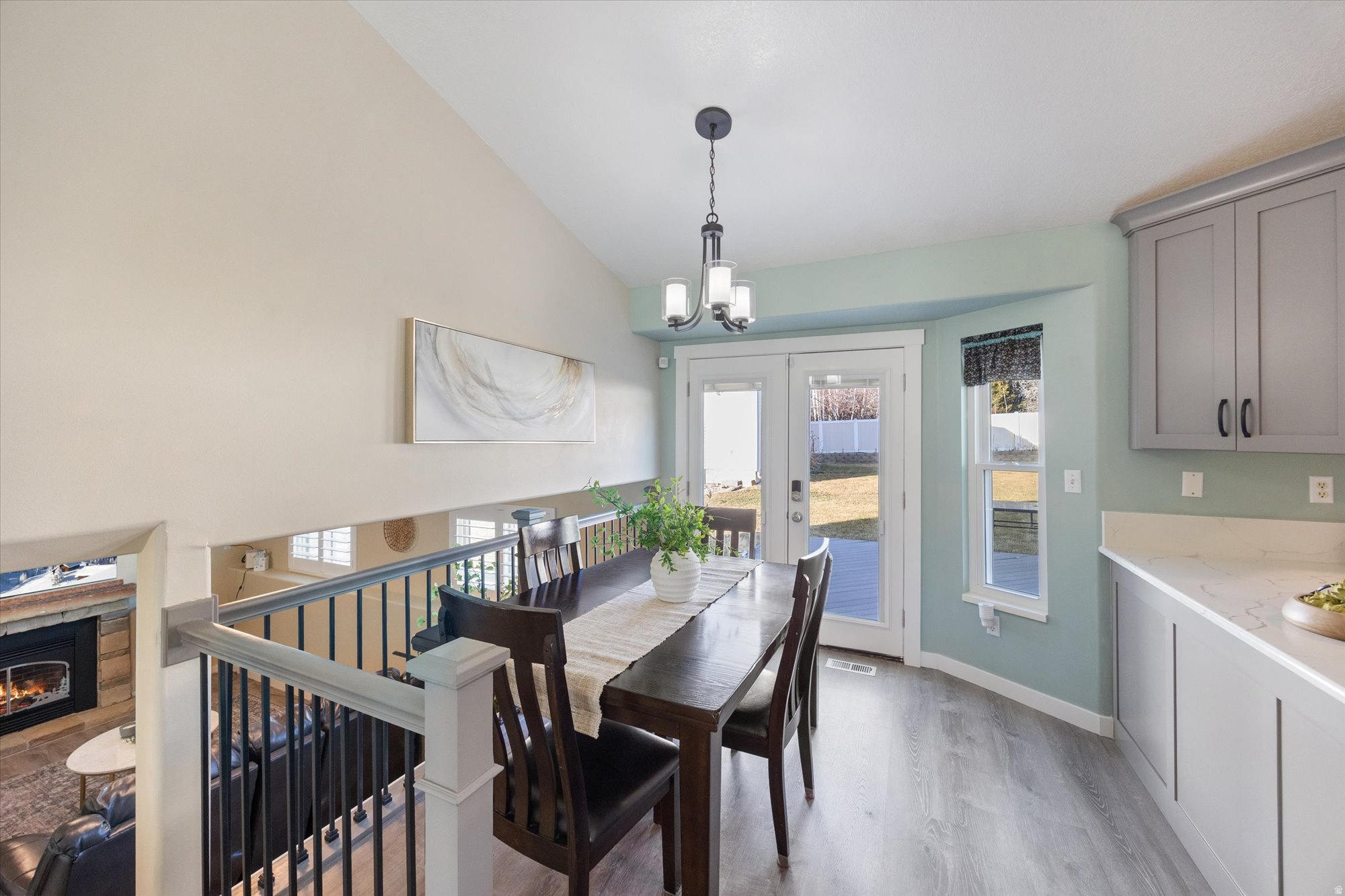 LINDSEY ESTATES - Residential