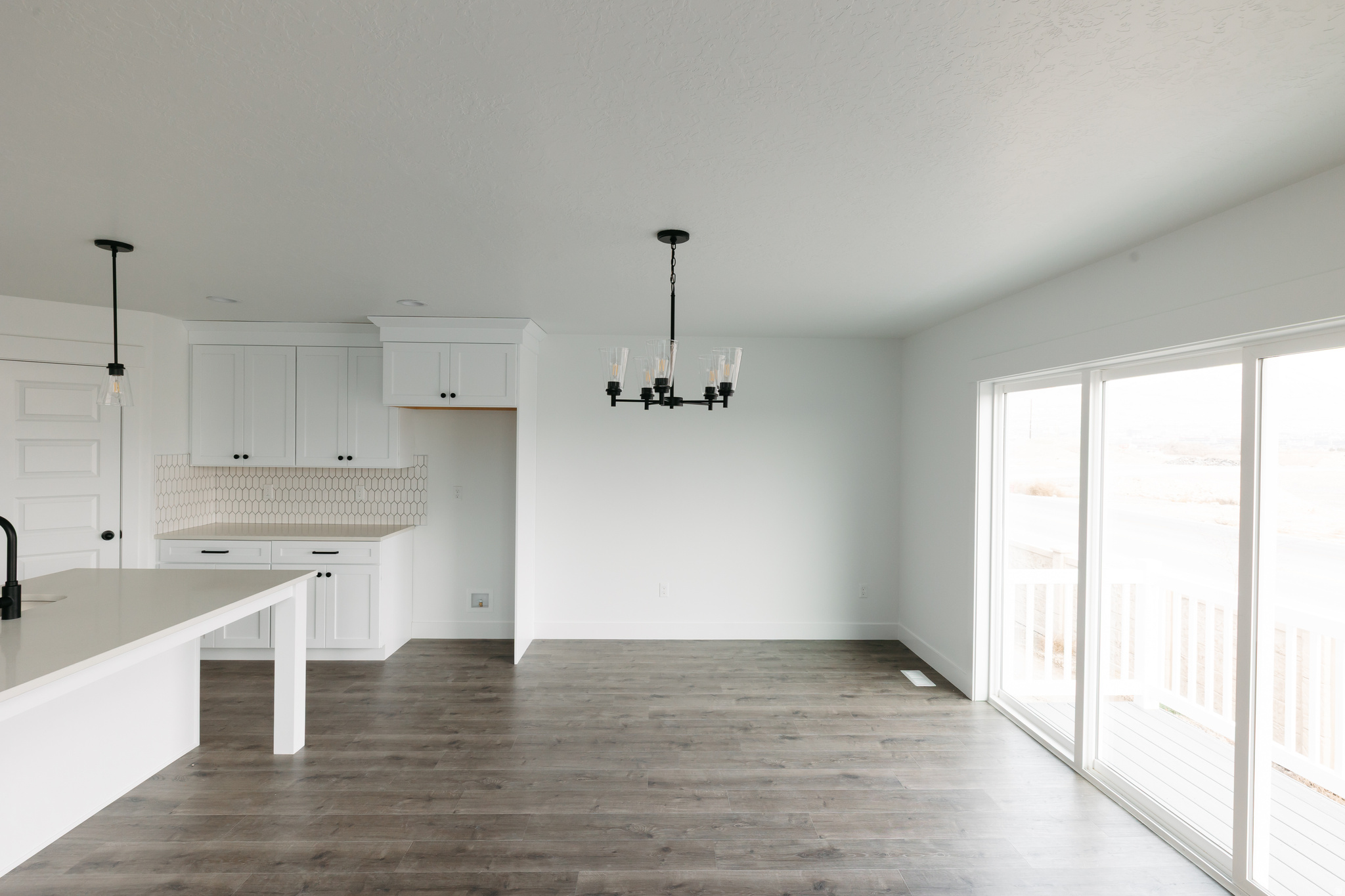 RIVER POINT - Residential