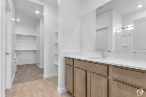 Tiny photo for 1640 S STAIRCASE WAY #4185, Washington, UT 84780 (MLS # 2188432)