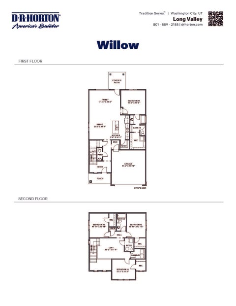 Tiny photo for 1640 S STAIRCASE WAY #4185, Washington, UT 84780 (MLS # 2188432)
