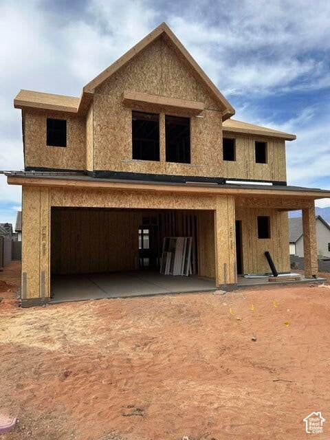 Tiny photo for 1640 S STAIRCASE WAY #4185, Washington, UT 84780 (MLS # 2188432)