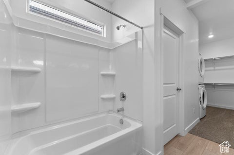 Tiny photo for 1640 S STAIRCASE WAY #4185, Washington, UT 84780 (MLS # 2188432)