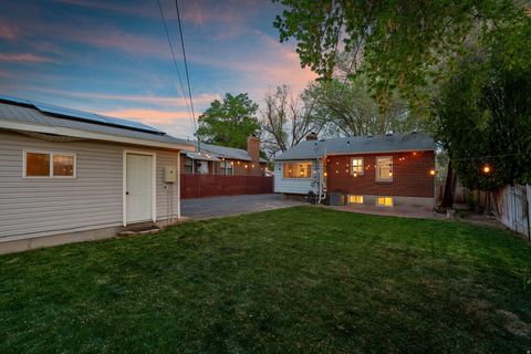 Tiny photo for 785 E ELGIN AVE S, Salt Lake City, UT 84106 (MLS # 2149958)