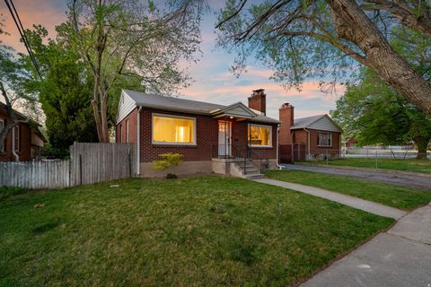 Tiny photo for 785 E ELGIN AVE S, Salt Lake City, UT 84106 (MLS # 2149958)