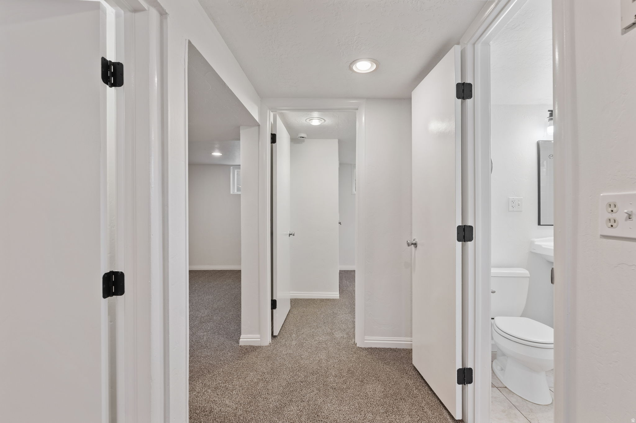 ROBERT SUB - Residential