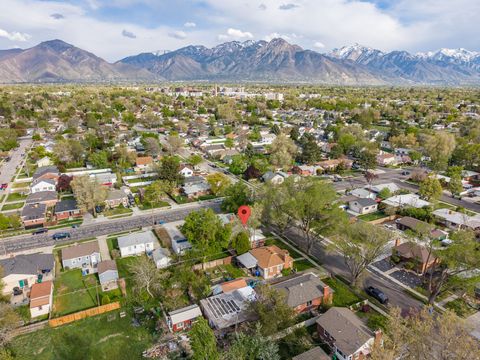 Tiny photo for 785 E ELGIN AVE S, Salt Lake City, UT 84106 (MLS # 2149958)