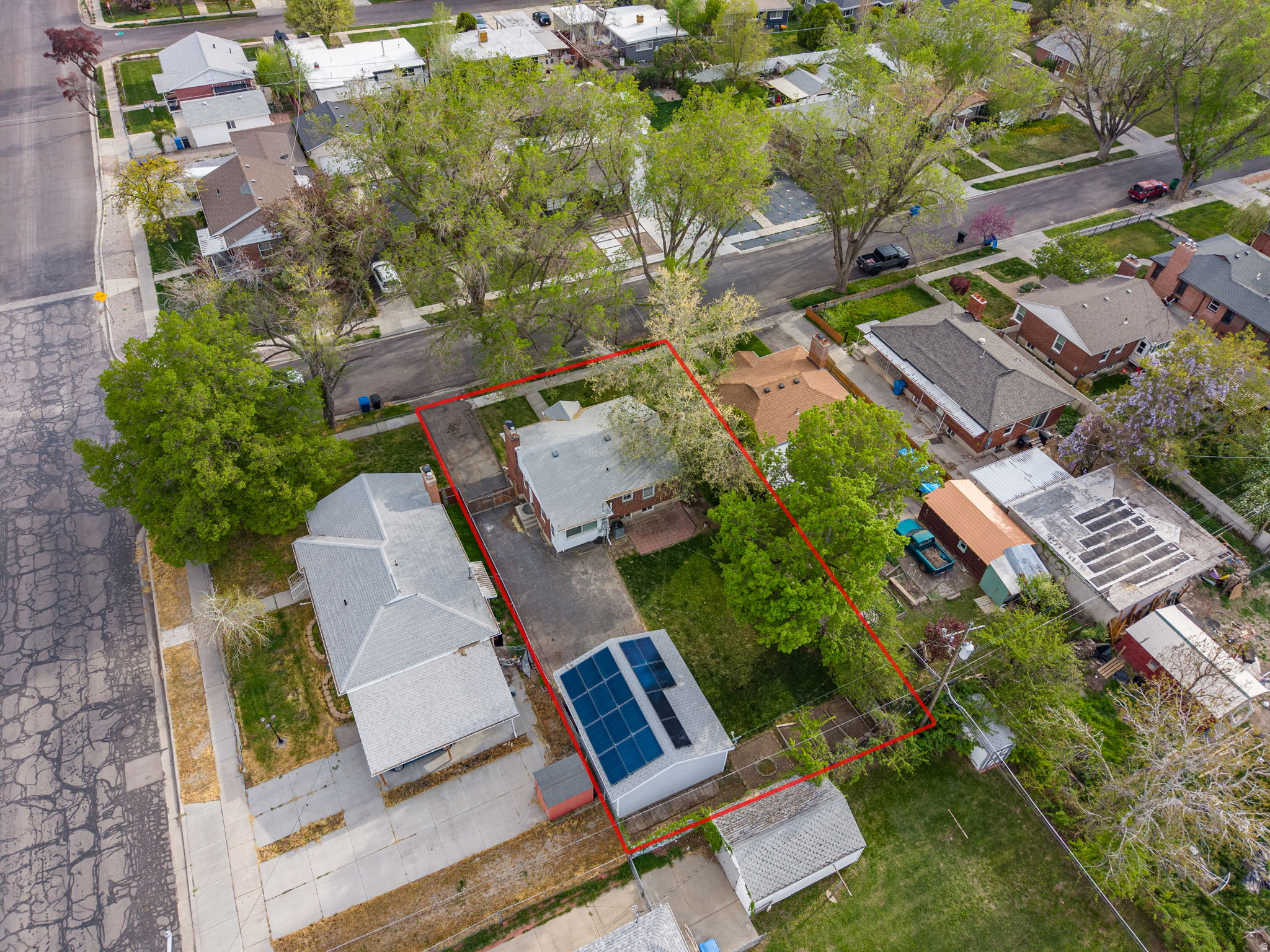 ROBERT SUB - Residential