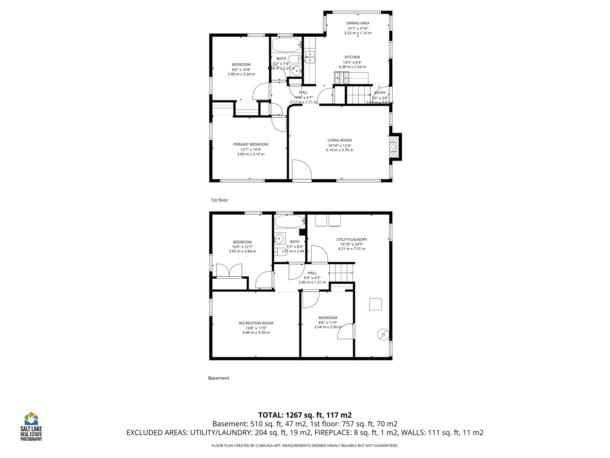 ROBERT SUB - Residential