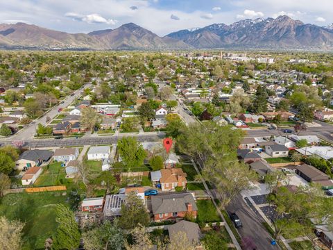 Tiny photo for 785 E ELGIN AVE S, Salt Lake City, UT 84106 (MLS # 2149958)