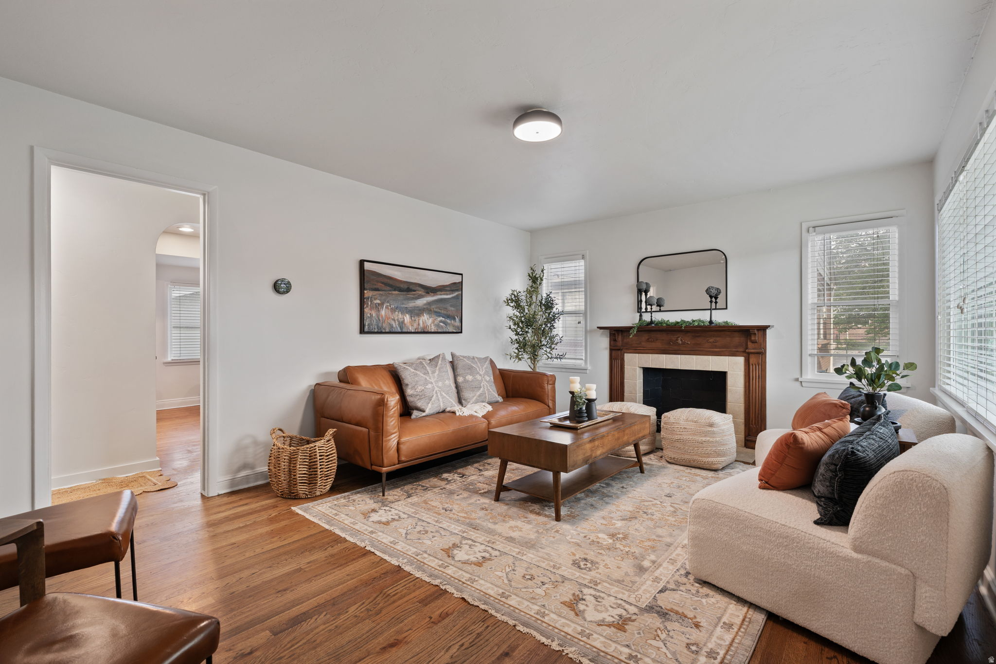 ROBERT SUB - Residential