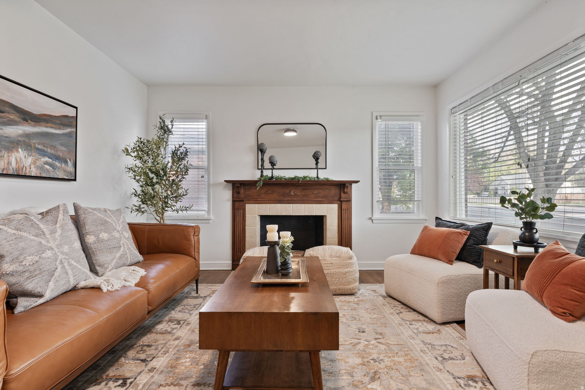 ROBERT SUB - Residential