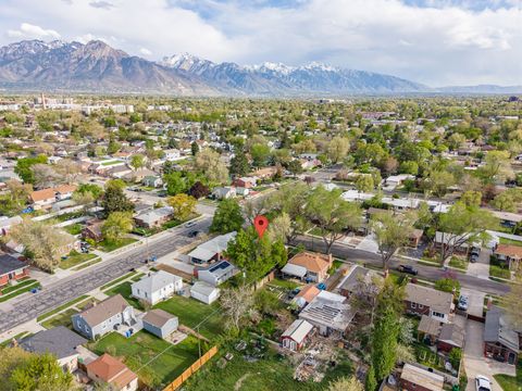 Tiny photo for 785 E ELGIN AVE S, Salt Lake City, UT 84106 (MLS # 2149958)